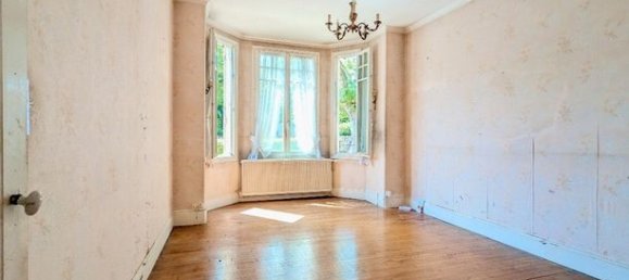 2 Schlafzimmer Haus in Dijon, France, Nr. 309399 3