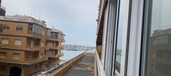 3 غرف نوم شقة في Torrevieja, إسبانيا رقم 364903 21