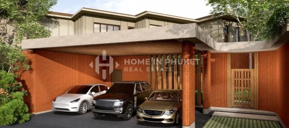 6 dormitorios сasa en venta en Phuket, Southern Thailand, Thailand № 61101 6