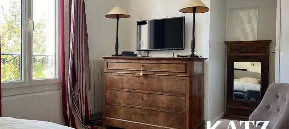 3 Schlafzimmer Haus in Saint-Cloud, France, Nr. 177562 7