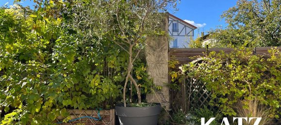 3 Schlafzimmer Haus in Saint-Cloud, France, Nr. 177562 9