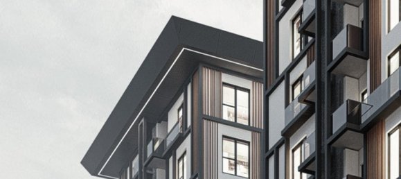 Квартира 1+2 в Стамбул, Турция № 2580 4