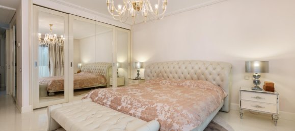 6 chambres Villa à Marbella, Spain No. 99431 9