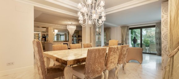 6 chambres Villa à Marbella, Spain No. 99431 4