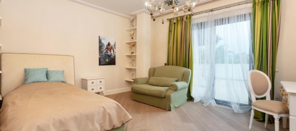 6 chambres Villa à Marbella, Spain No. 99431 40