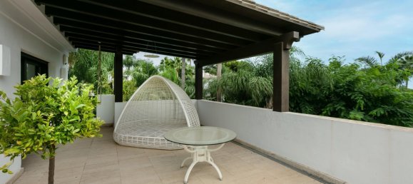 6 chambres Villa à Marbella, Spain No. 99431 38