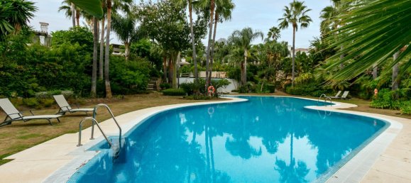 6 chambres Villa à Marbella, Spain No. 99431 49