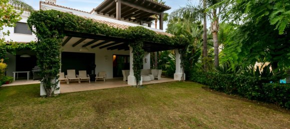 6 chambres Villa à Marbella, Spain No. 99431 11