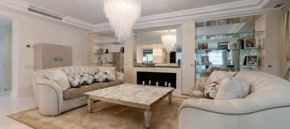 6 chambres Villa à Marbella, Spain No. 99431 13