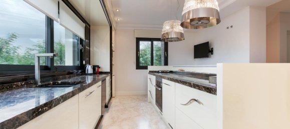 6 chambres Villa à Marbella, Spain No. 99431 5