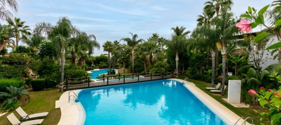 6 chambres Villa à Marbella, Spain No. 99431 54