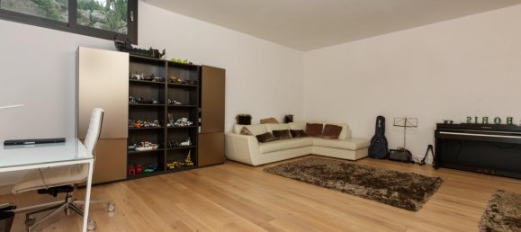 6 chambres Villa à Marbella, Spain No. 99431 24