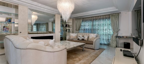 6 chambres Villa à Marbella, Spain No. 99431 19