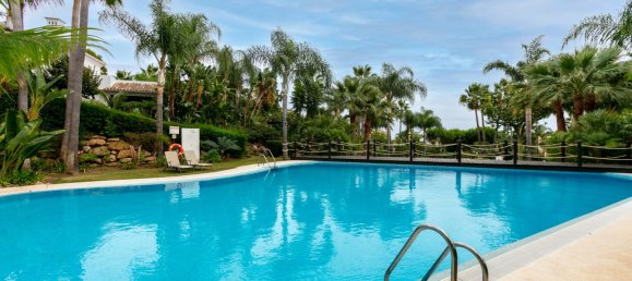 6 chambres Villa à Marbella, Spain No. 99431 56