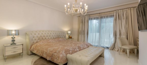 6 chambres Villa à Marbella, Spain No. 99431 27