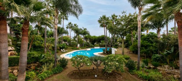 6 chambres Villa à Marbella, Spain No. 99431 55