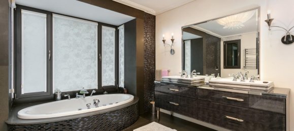 6 chambres Villa à Marbella, Spain No. 99431 29