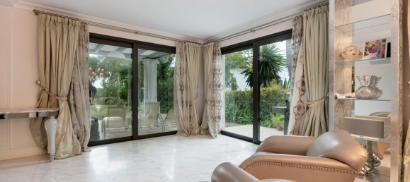 6 chambres Villa à Marbella, Spain No. 99431 21