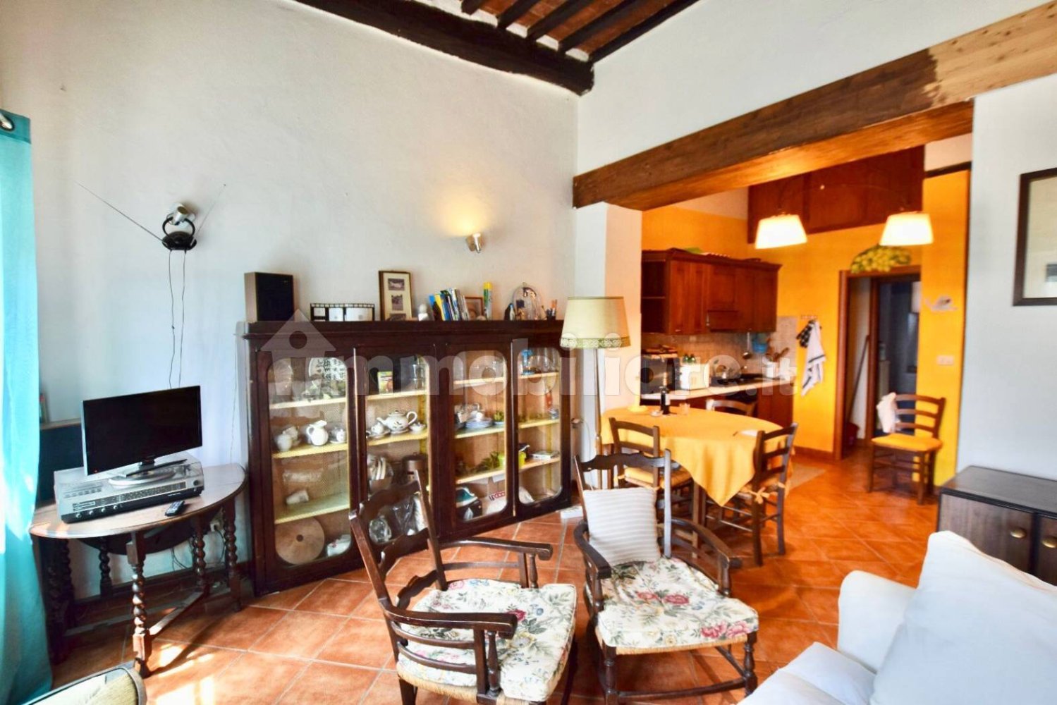 1 Schlafzimmer Wohnung in Suvereto, Italy, Nr. 354591