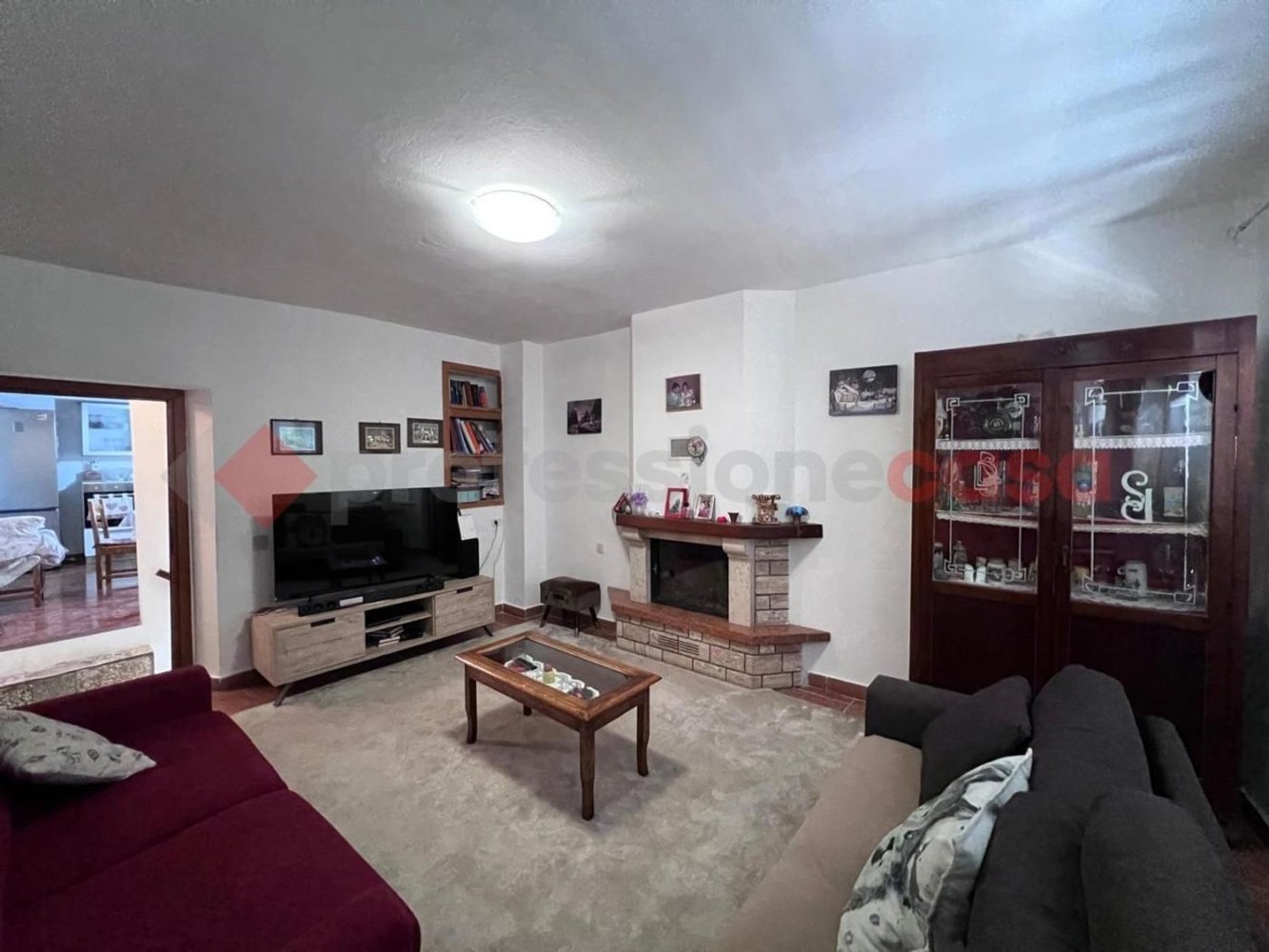 4 bedrooms Apartment in Civitella in Val di Chiana, Italy No. 385042