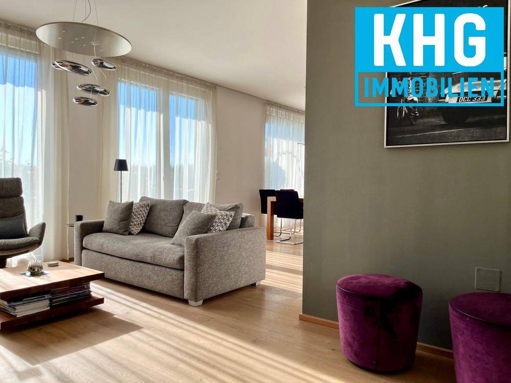 3-Zimmer Wohnung in Tulln an der Donau, Austria, Nr. 184199