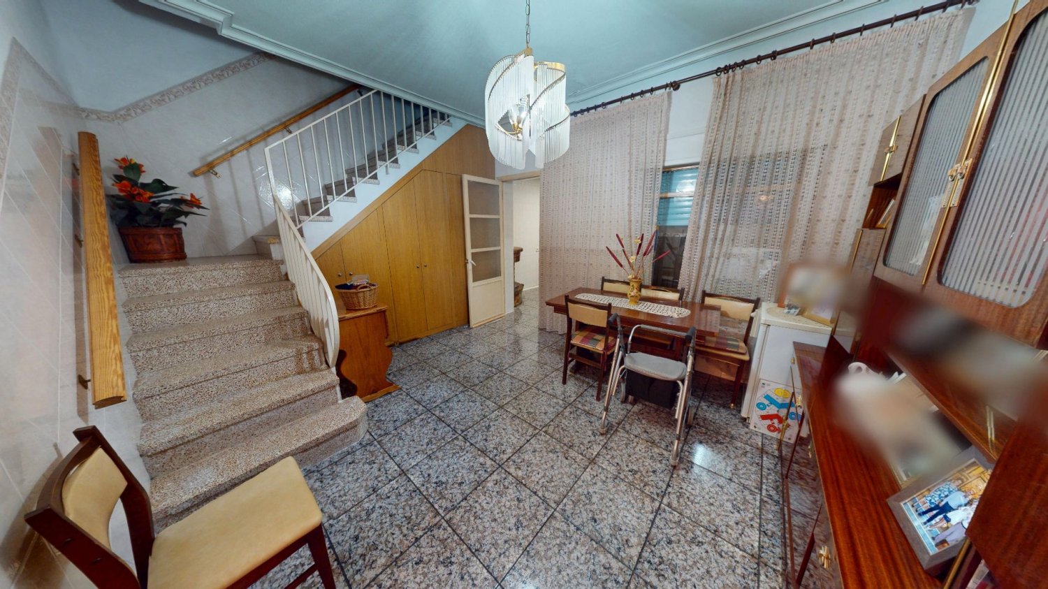 Casa de 4 dormitorios en Beniel, Spain No. 139378