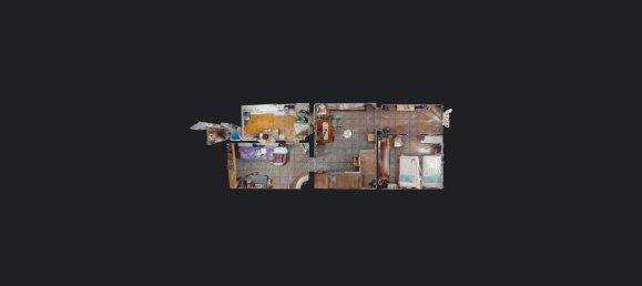 Дом с 4 спальнями в Бениэль, Испания № 139378 21