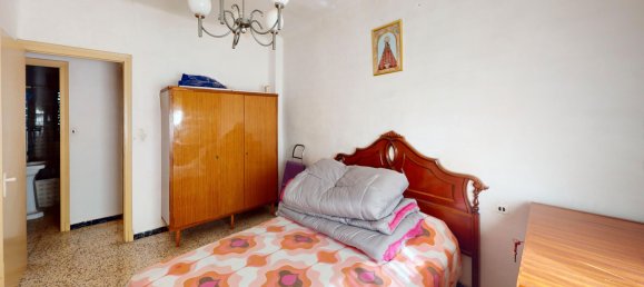 Дом с 4 спальнями в Бениэль, Испания № 139378 9