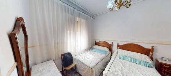 Дом с 4 спальнями в Бениэль, Испания № 139378 6