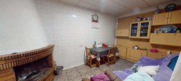 Дом с 4 спальнями в Бениэль, Испания № 139378 4