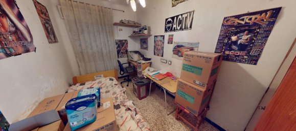 Дом с 4 спальнями в Бениэль, Испания № 139378 13