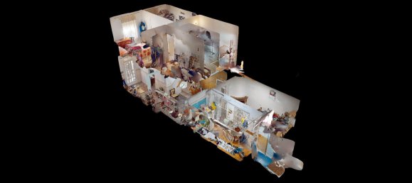 Дом с 4 спальнями в Бениэль, Испания № 139378 20