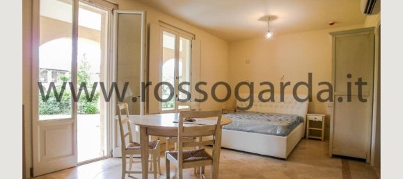 Студия в Дезенцано дель Гарда, Италия № 88761 3