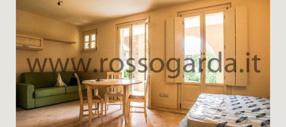 Студия в Дезенцано дель Гарда, Италия № 88761 8