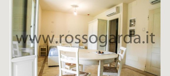 Студия в Дезенцано дель Гарда, Италия № 88761 2