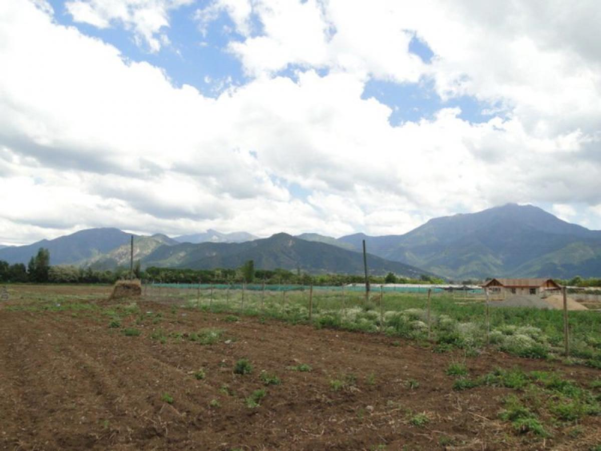 Grundstück in Valparaiso, Chile, Nr. 1324