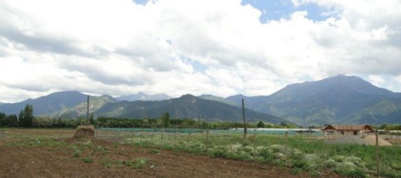 Grundstück in Valparaiso, Chile, Nr. 1324 2