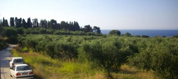  Hotel in Zakynthos, Greece No. 853 11