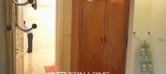 Квартира с 3 спальнями в Тэйхо, Вьетнам № 1877 8