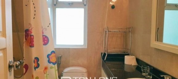 Квартира с 3 спальнями в Тэйхо, Вьетнам № 1877 13