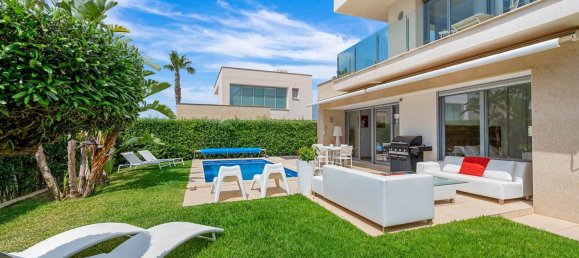 3 Schlafzimmer Villa in Torremendo, Spain, Nr. 138043 6