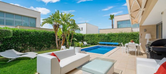 3 Schlafzimmer Villa in Torremendo, Spain, Nr. 138043 7