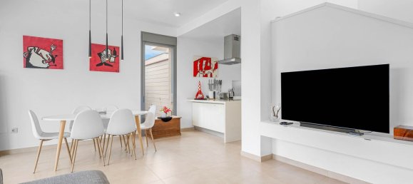 3 Schlafzimmer Villa in Torremendo, Spain, Nr. 138043 17