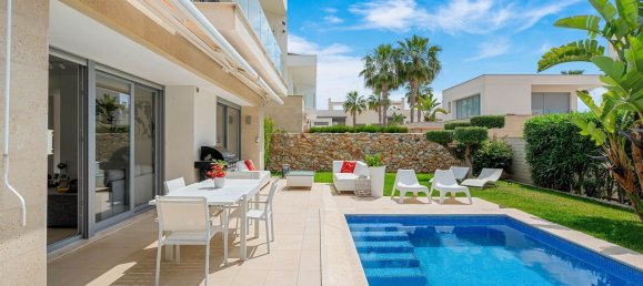 3 Schlafzimmer Villa in Torremendo, Spain, Nr. 138043 4