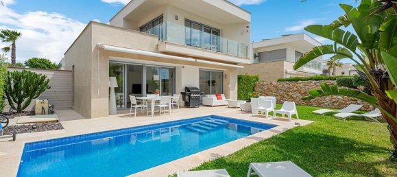 3 Schlafzimmer Villa in Torremendo, Spain, Nr. 138043 42