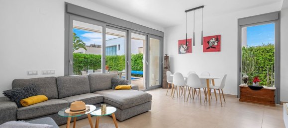 3 Schlafzimmer Villa in Torremendo, Spain, Nr. 138043 15