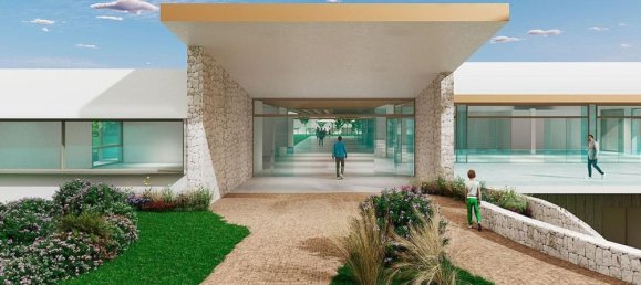 3 Schlafzimmer Villa in Torremendo, Spain, Nr. 138043 44