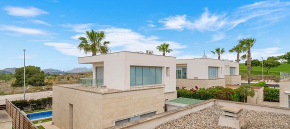 3 Schlafzimmer Villa in Torremendo, Spain, Nr. 138043 39