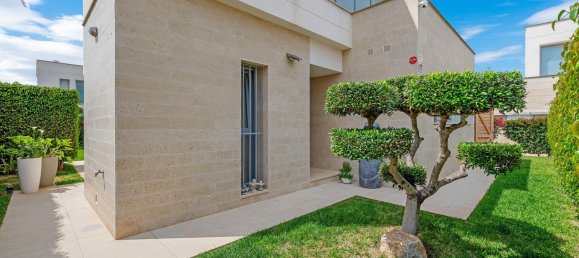 3 Schlafzimmer Villa in Torremendo, Spain, Nr. 138043 9