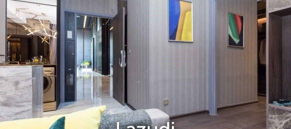 2 bedrooms Condo in Bangkok, Thailand No. 21504 10